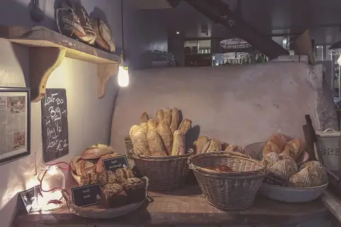 Stradbroke Bakery photo 2