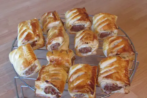 Stradbroke Bakery photo 3